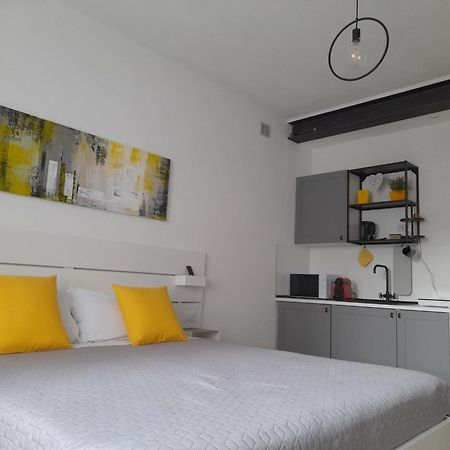 Verona Urban Apartment المظهر الخارجي الصورة