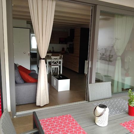 Verona Urban Apartment المظهر الخارجي الصورة
