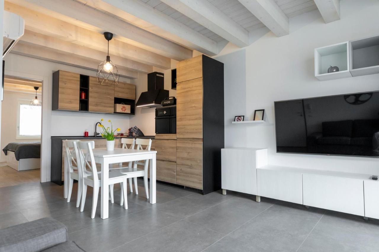 Verona Urban Apartment المظهر الخارجي الصورة