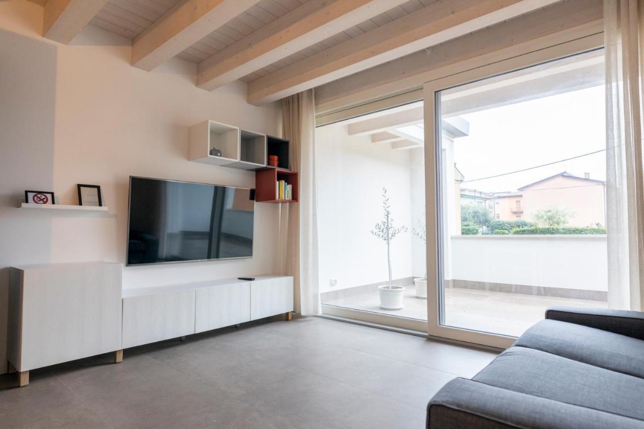 Verona Urban Apartment المظهر الخارجي الصورة