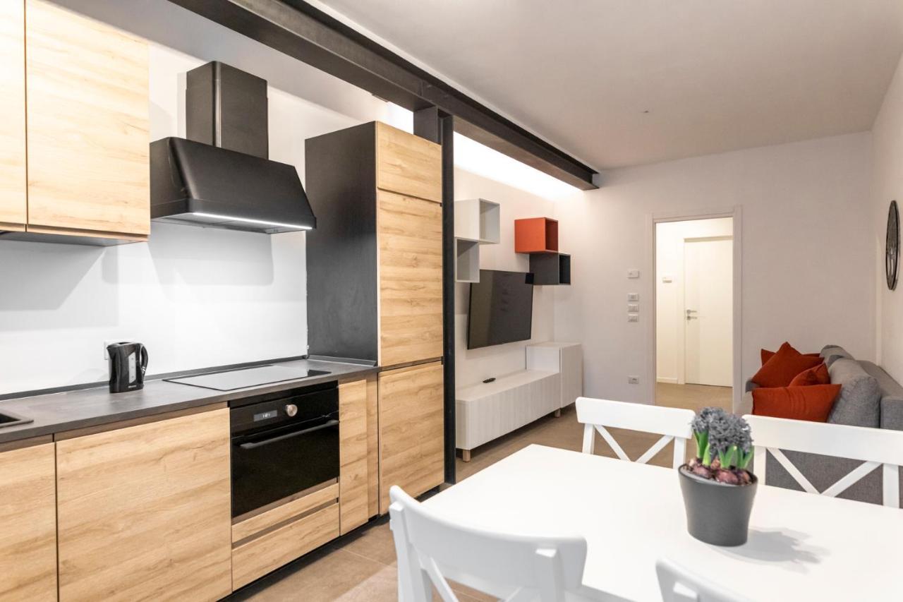 Verona Urban Apartment المظهر الخارجي الصورة