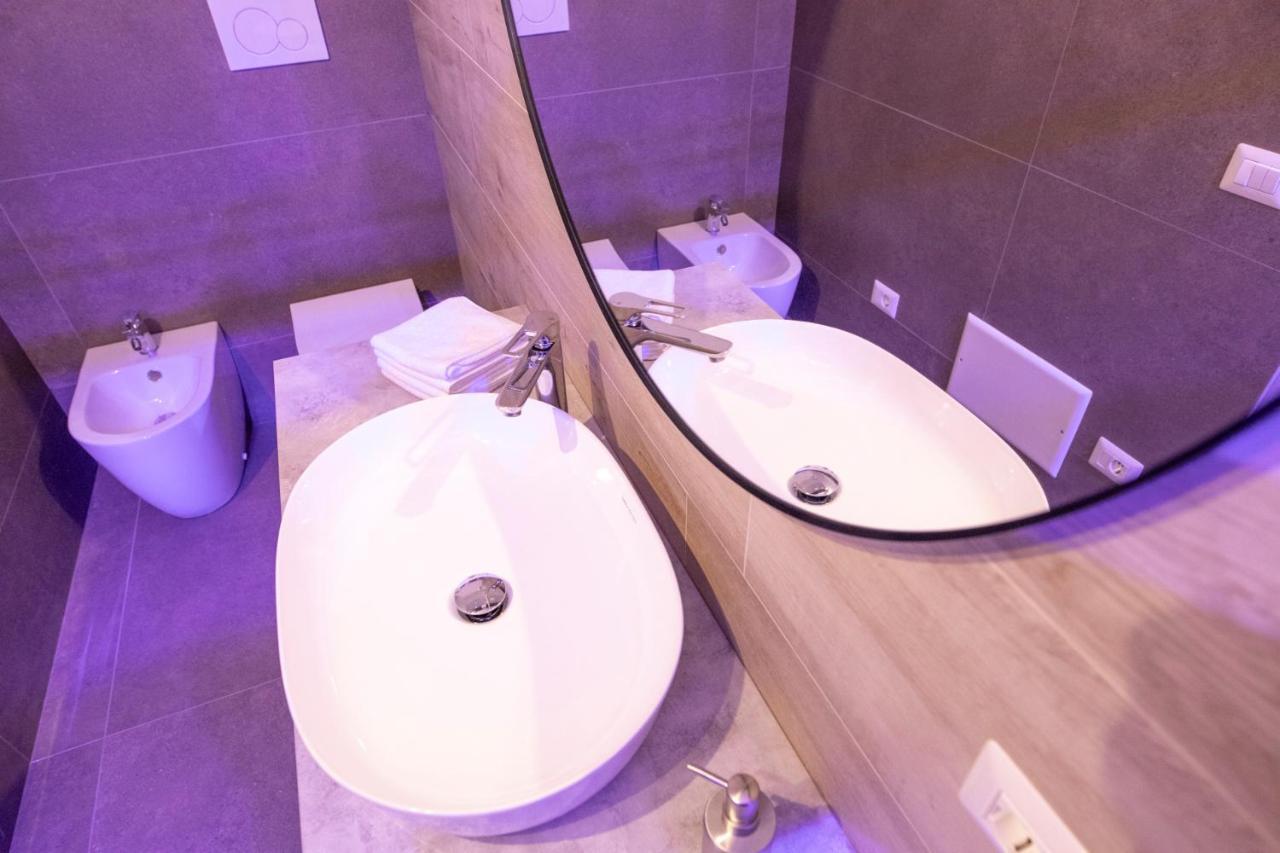Verona Urban Apartment المظهر الخارجي الصورة
