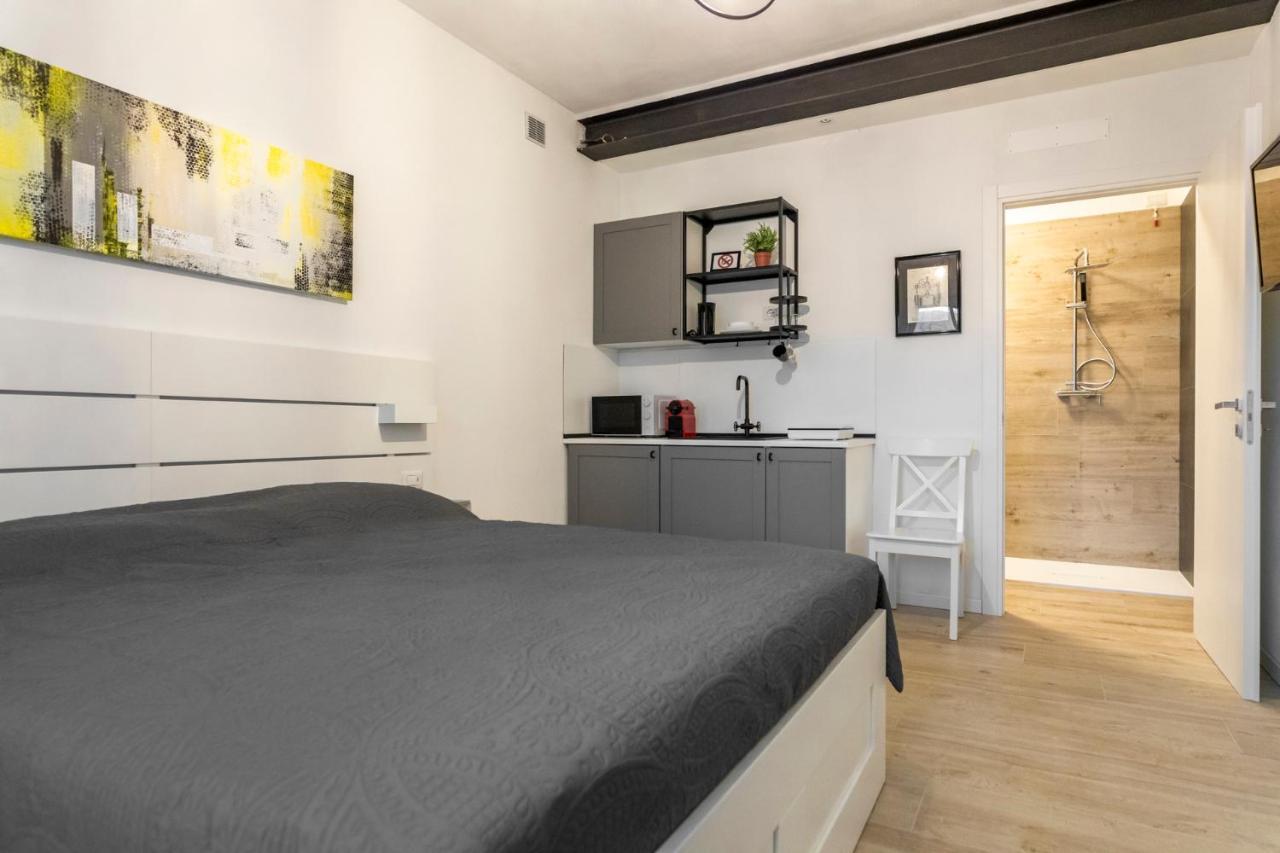 Verona Urban Apartment المظهر الخارجي الصورة