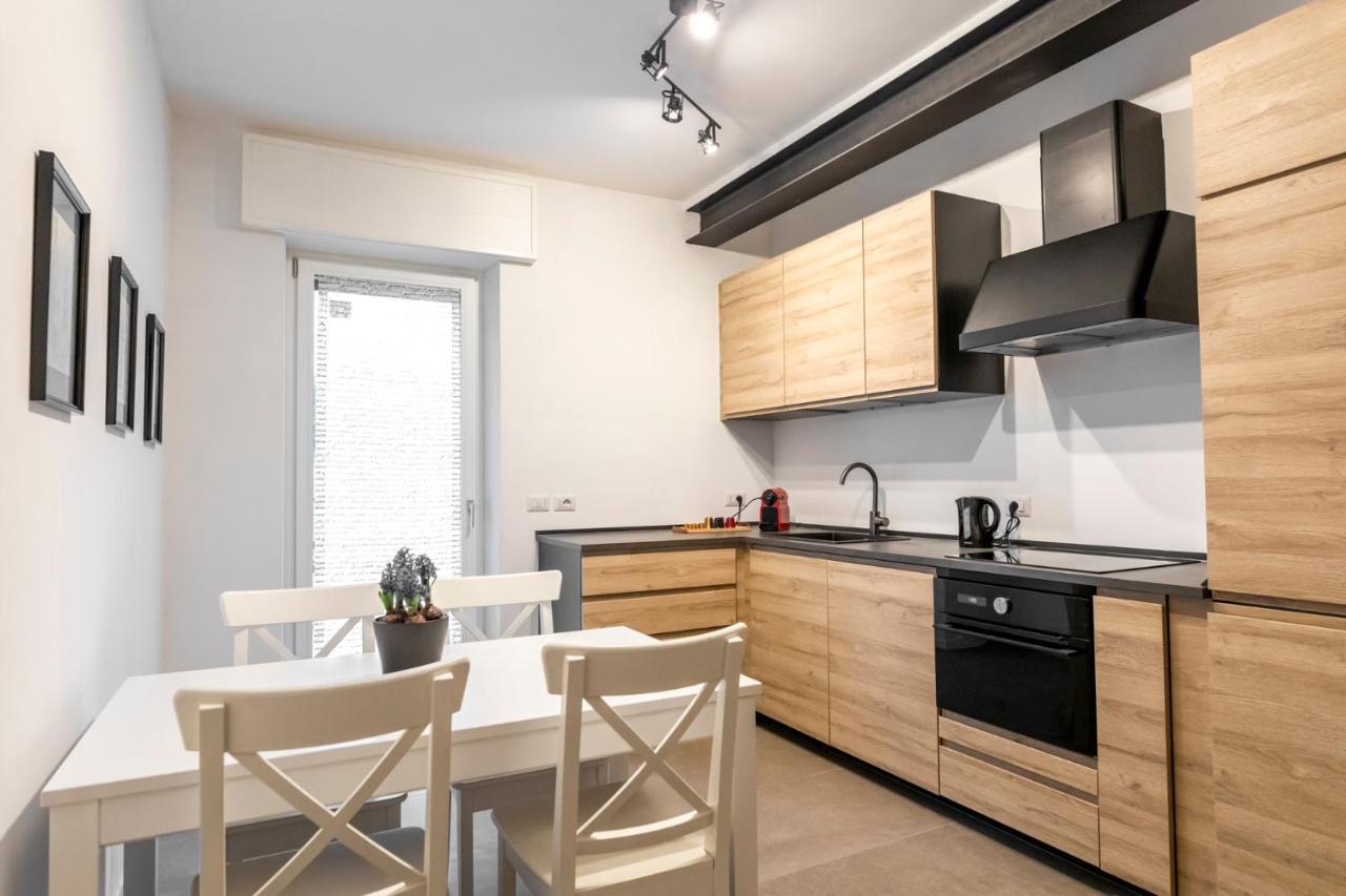Verona Urban Apartment المظهر الخارجي الصورة