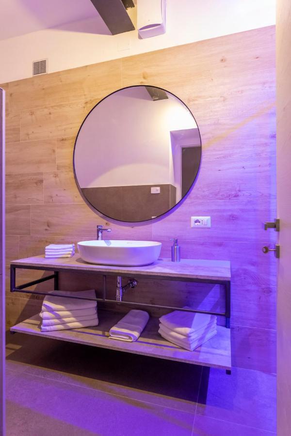 Verona Urban Apartment المظهر الخارجي الصورة