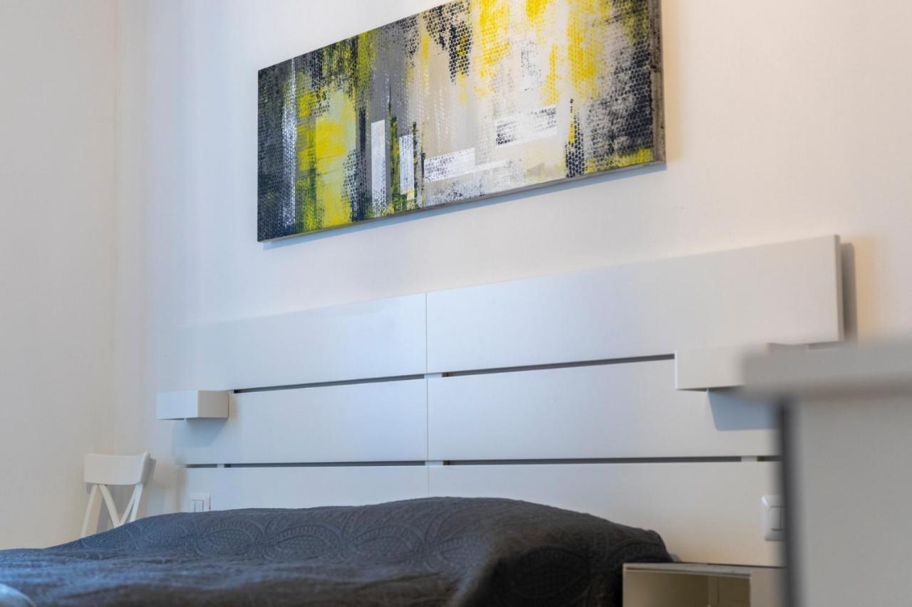 Verona Urban Apartment المظهر الخارجي الصورة