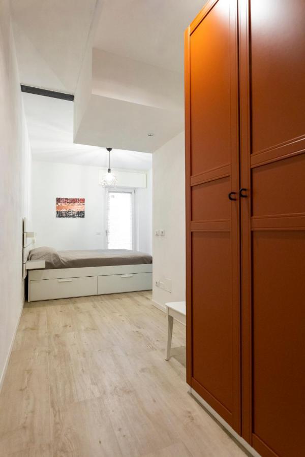 Verona Urban Apartment المظهر الخارجي الصورة
