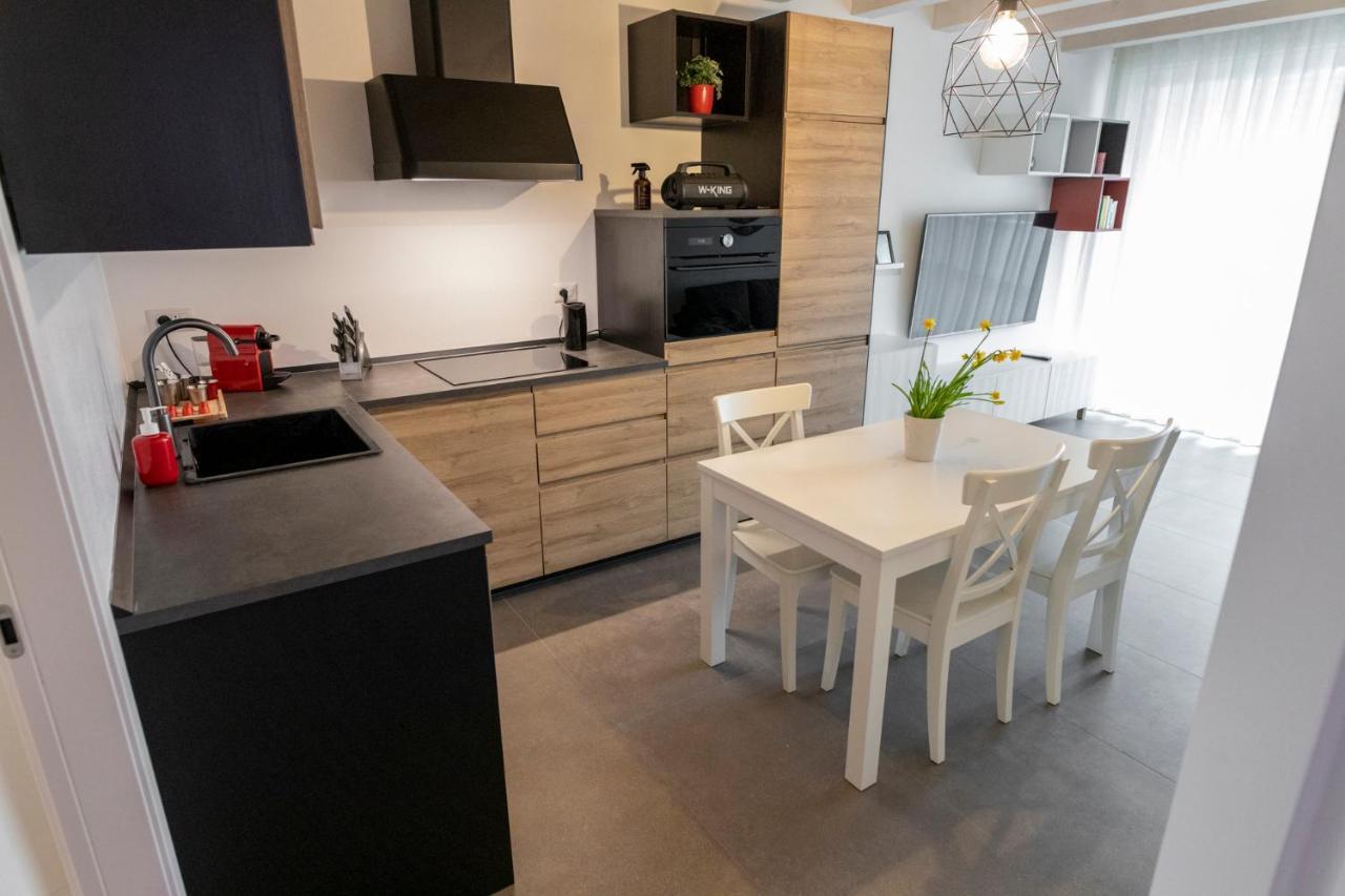 Verona Urban Apartment المظهر الخارجي الصورة