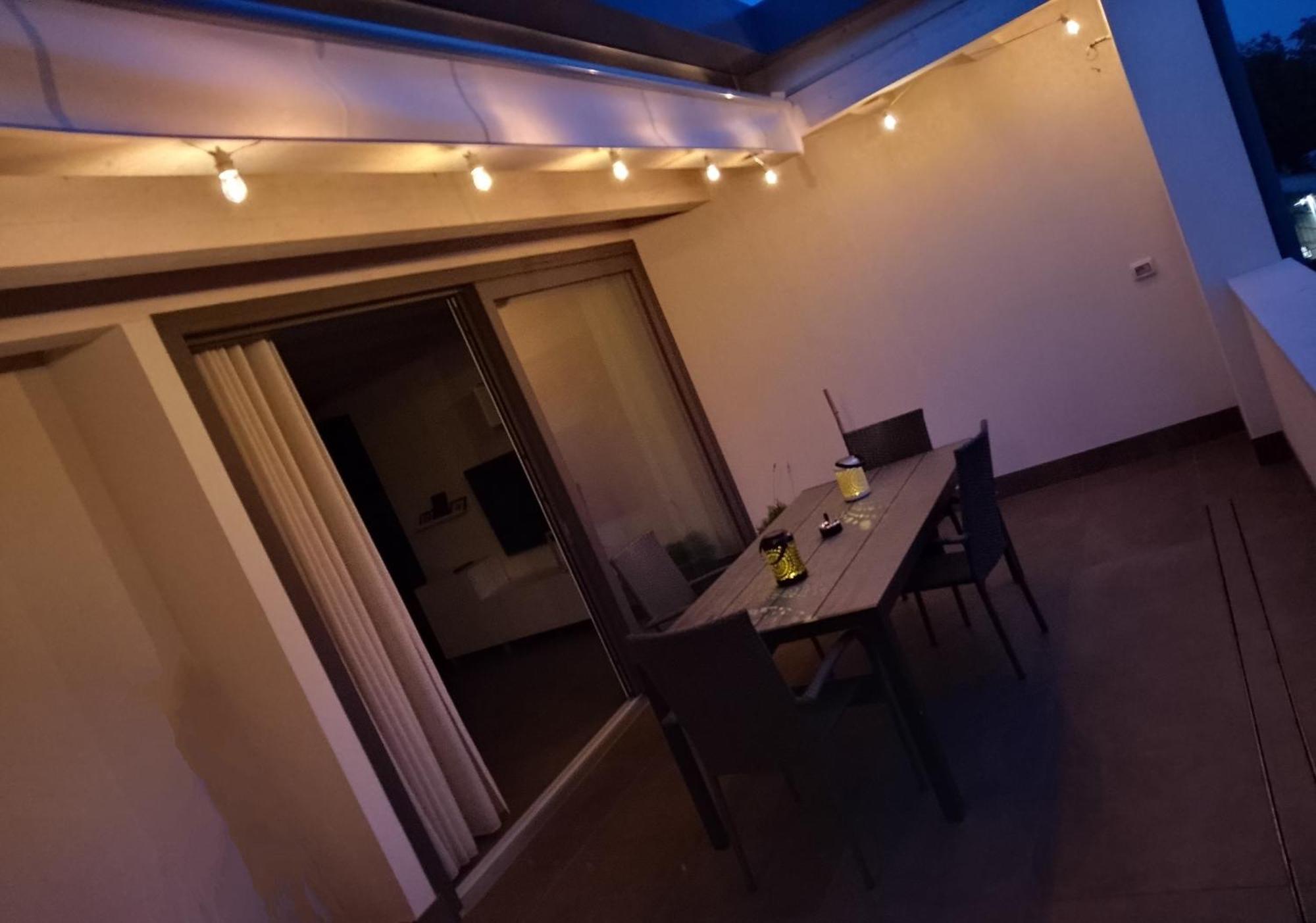 Verona Urban Apartment المظهر الخارجي الصورة