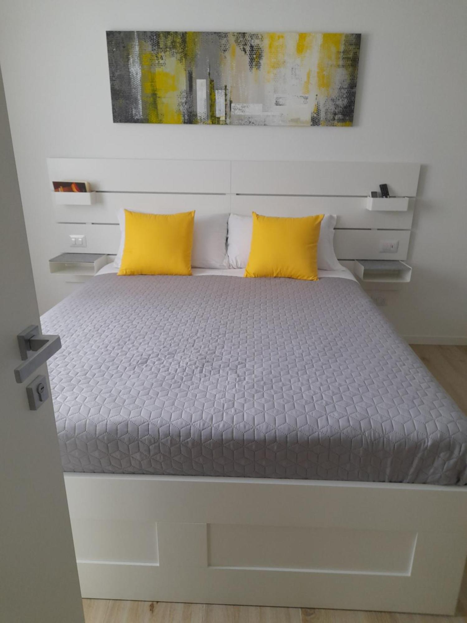 Verona Urban Apartment المظهر الخارجي الصورة