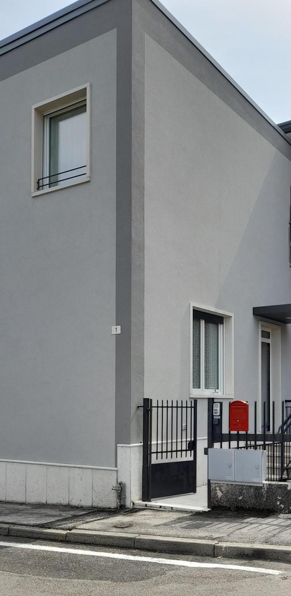 Verona Urban Apartment المظهر الخارجي الصورة