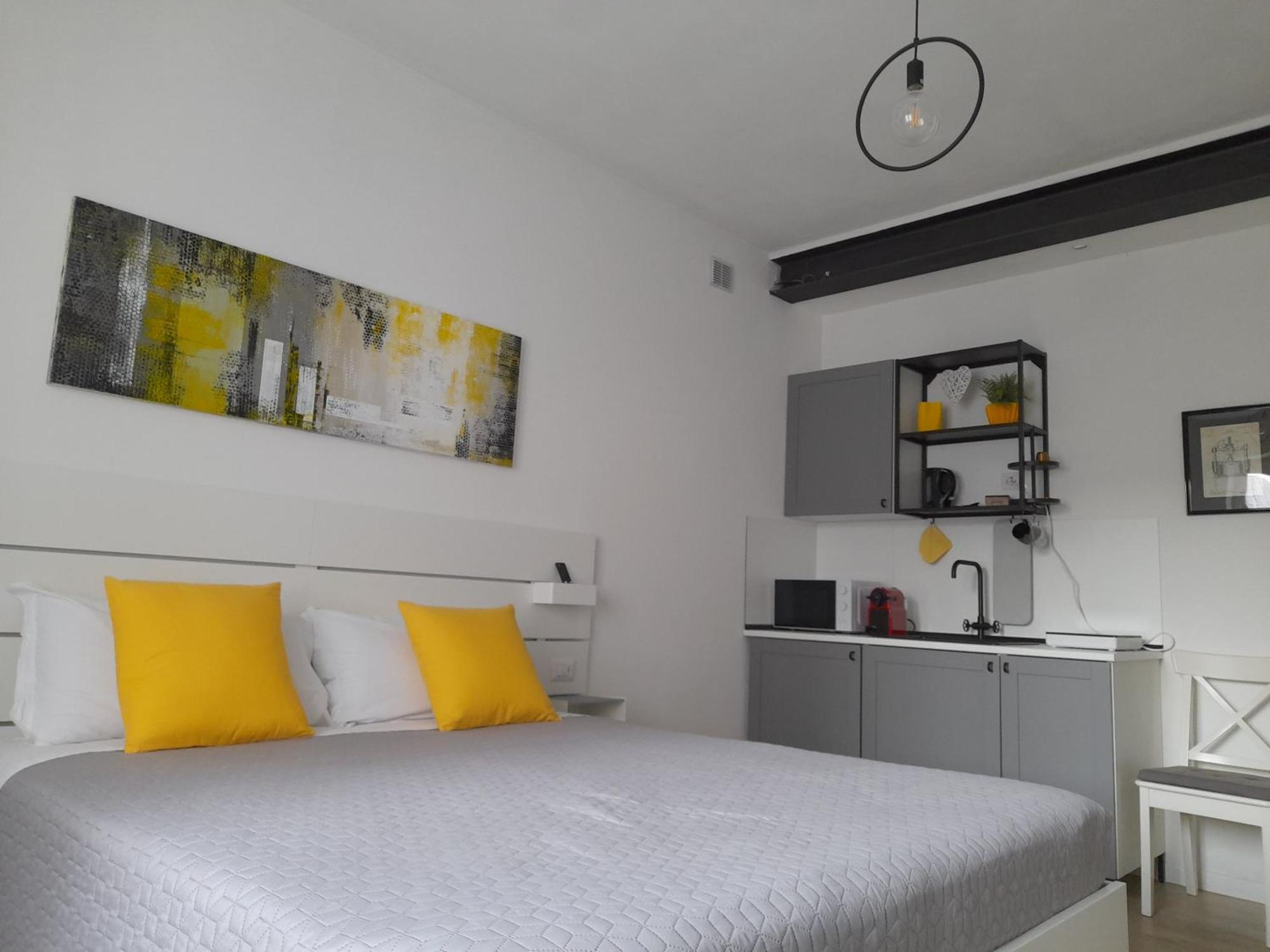 Verona Urban Apartment المظهر الخارجي الصورة