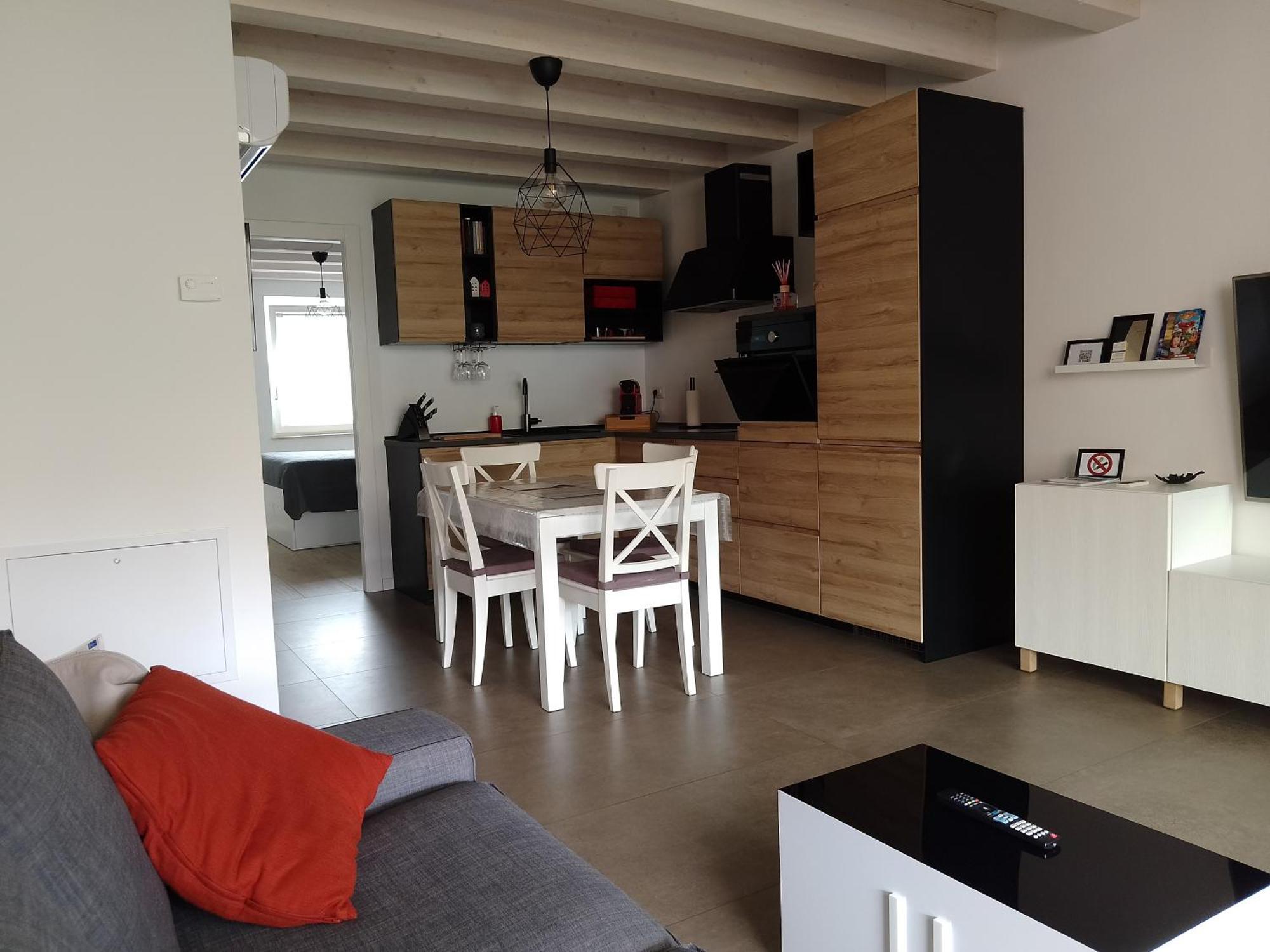 Verona Urban Apartment المظهر الخارجي الصورة