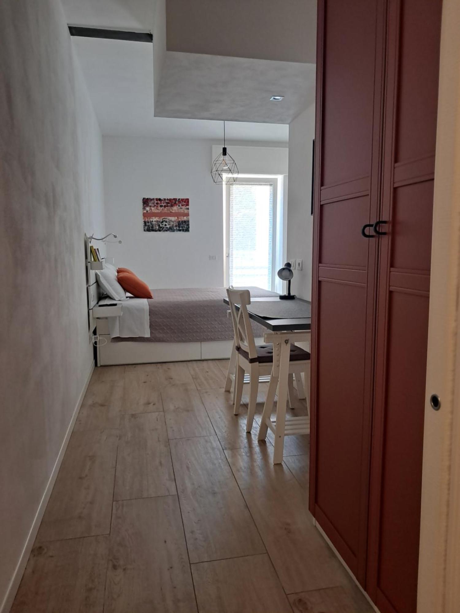 Verona Urban Apartment المظهر الخارجي الصورة