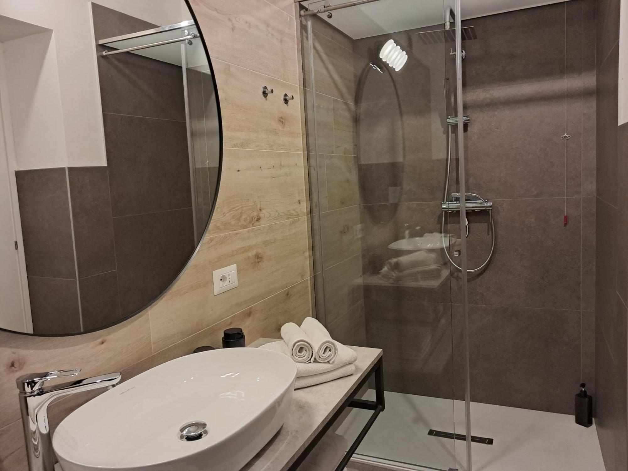Verona Urban Apartment المظهر الخارجي الصورة