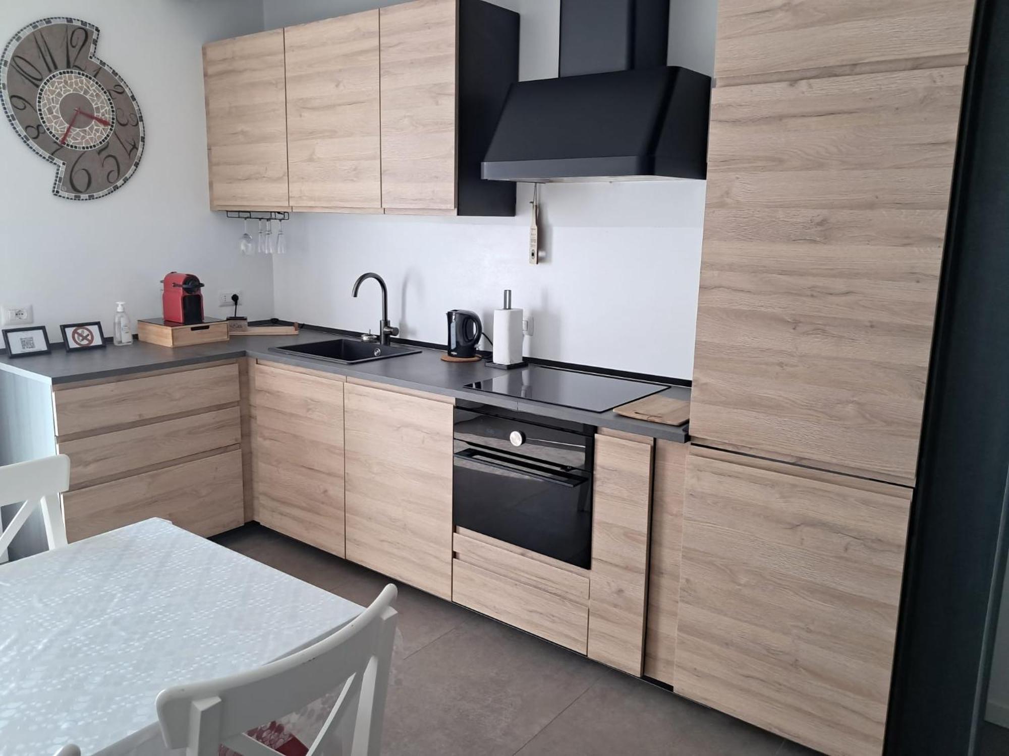 Verona Urban Apartment المظهر الخارجي الصورة