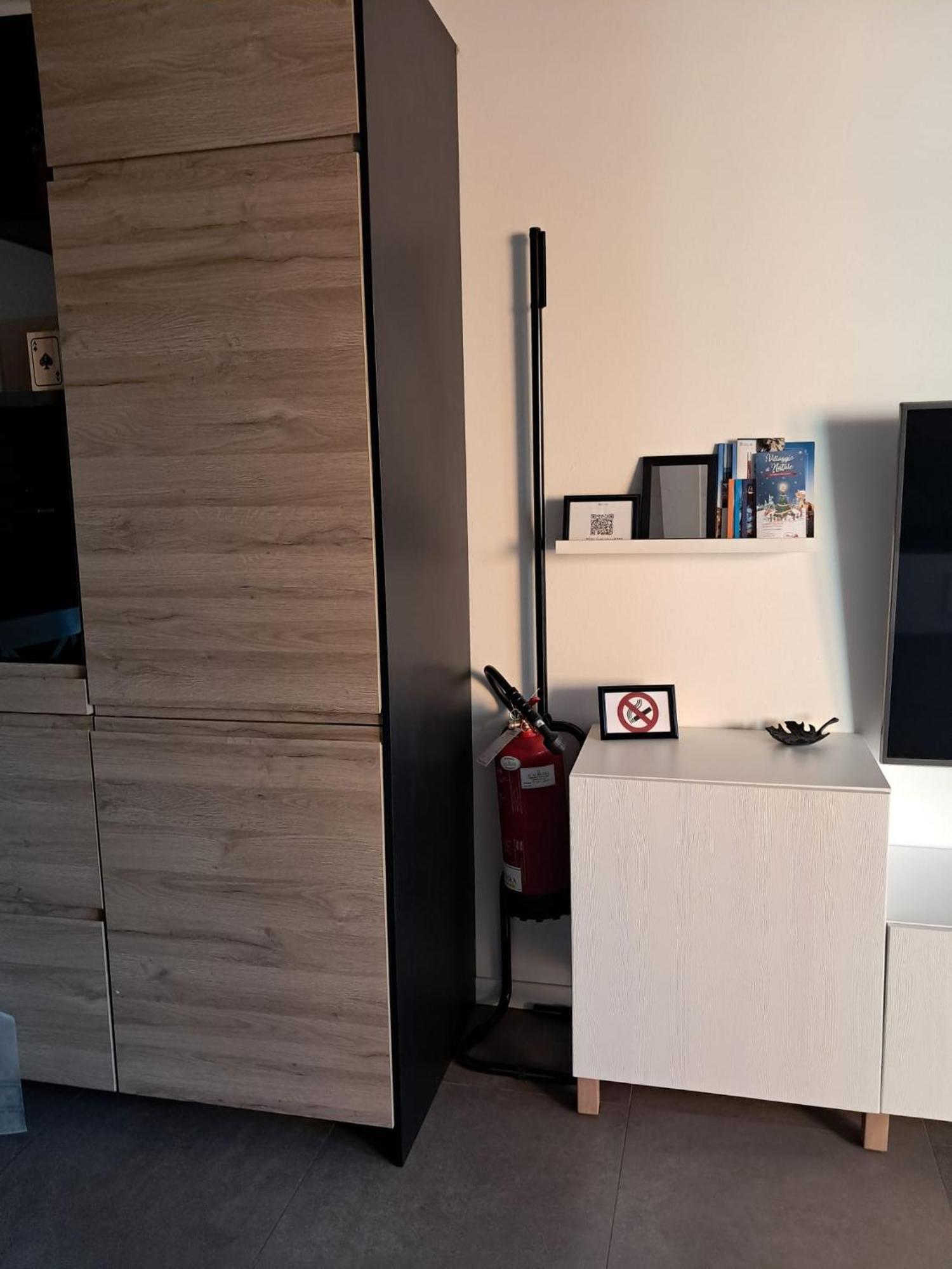 Verona Urban Apartment المظهر الخارجي الصورة