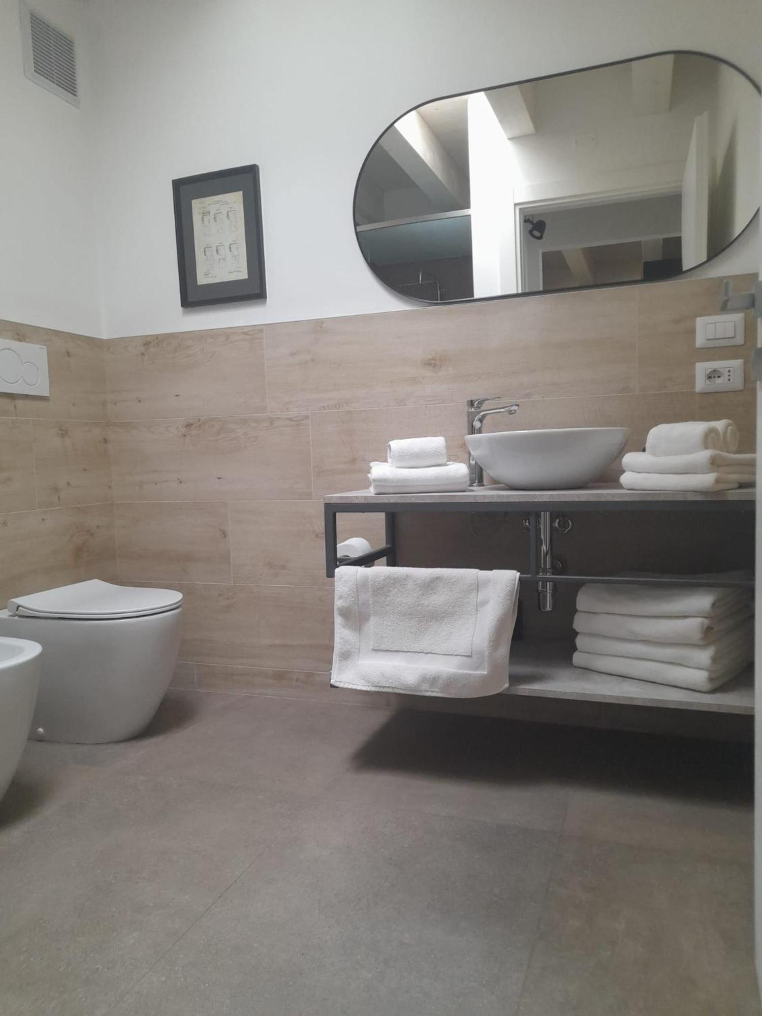 Verona Urban Apartment المظهر الخارجي الصورة