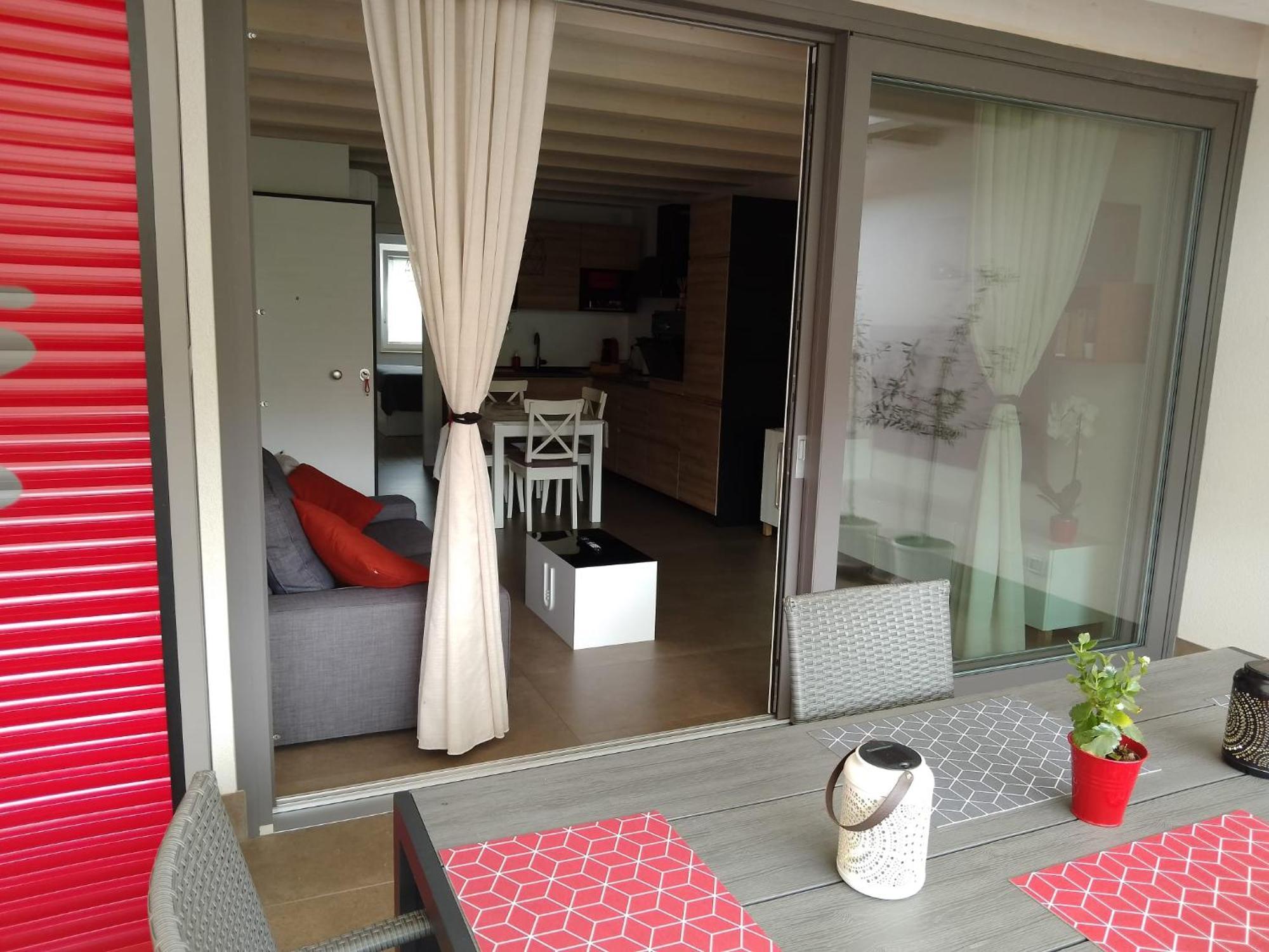 Verona Urban Apartment المظهر الخارجي الصورة