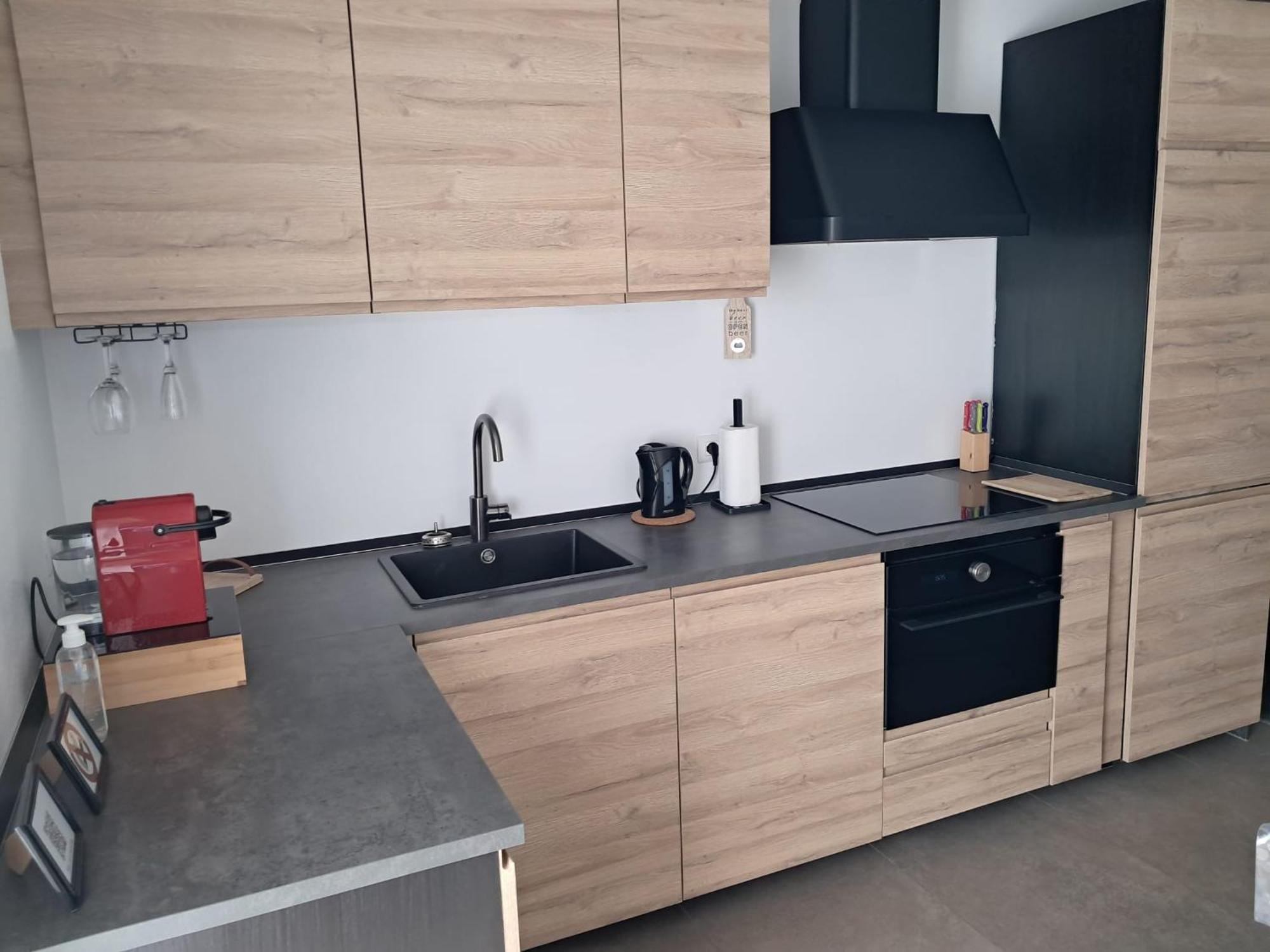 Verona Urban Apartment المظهر الخارجي الصورة