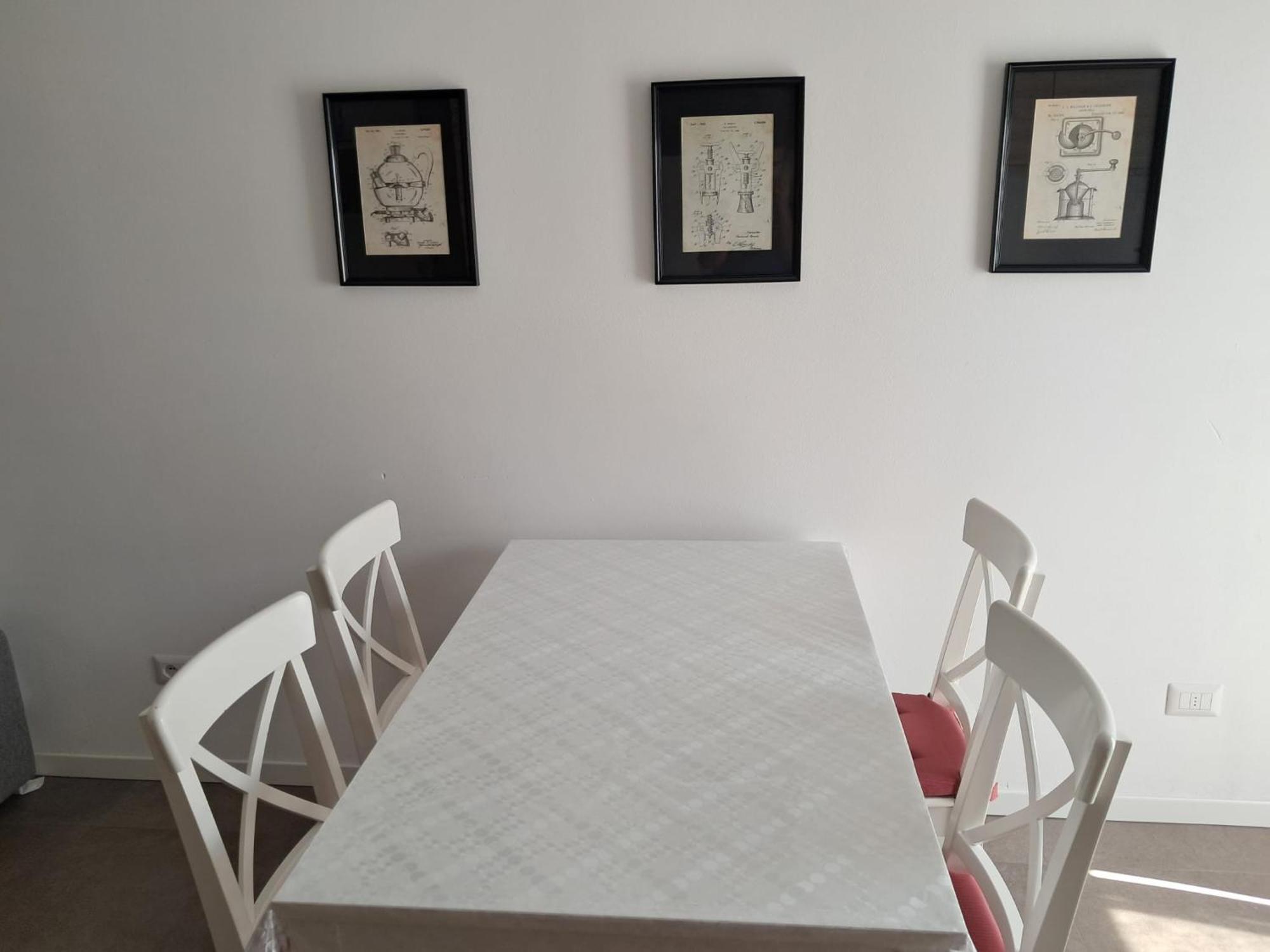 Verona Urban Apartment المظهر الخارجي الصورة