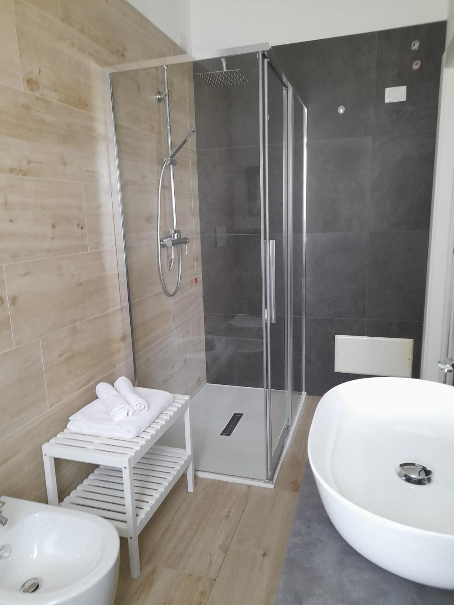Verona Urban Apartment المظهر الخارجي الصورة